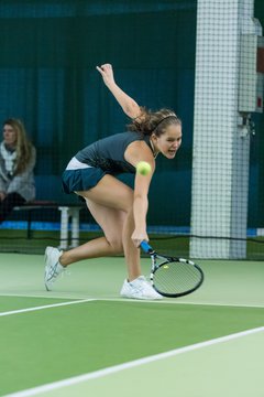 Tizia Brocks 486 - Holmer Indoor Cup